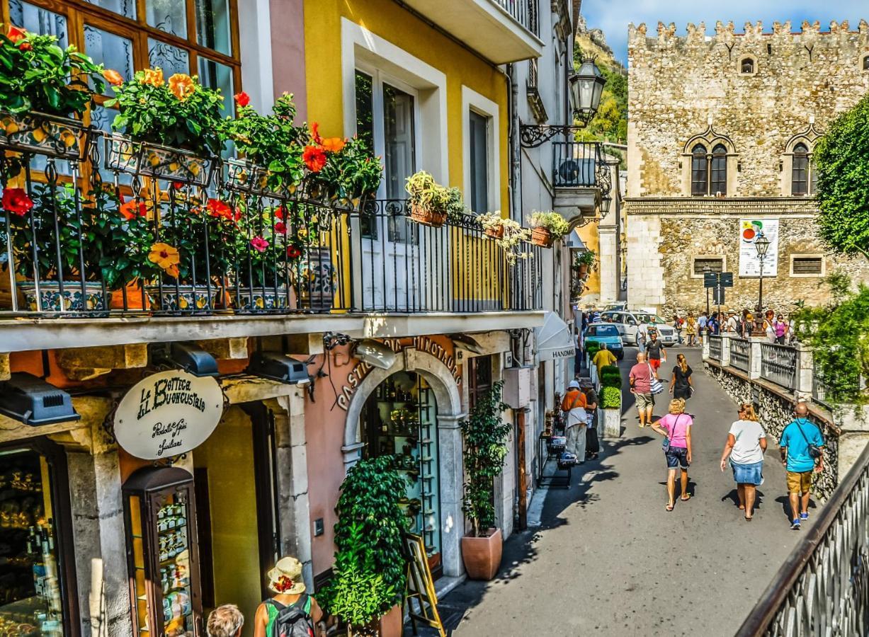 Appartamento Benaco Peschiera del Garda Buitenkant foto